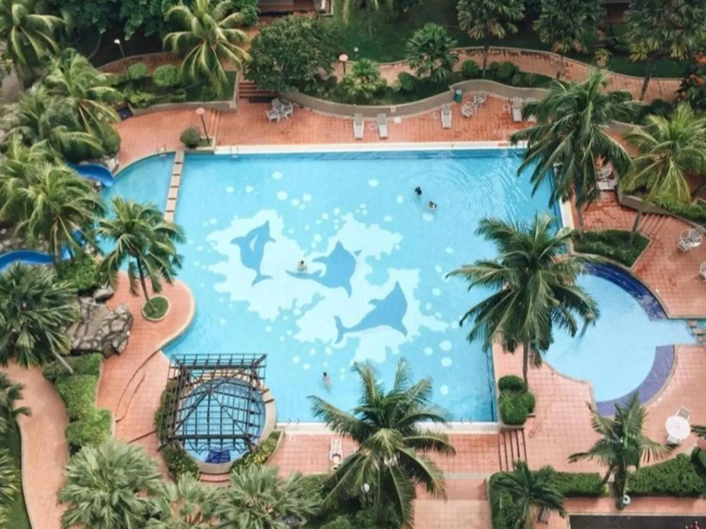 Setia Mahkota Hotel Melaka 0*, Malacca