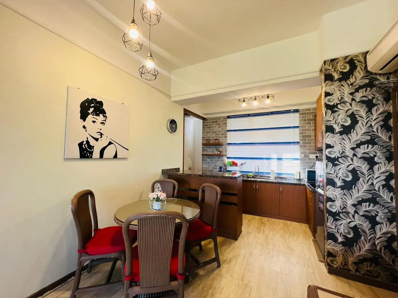 Setia Mahkota Hotel Melaka Apartmán