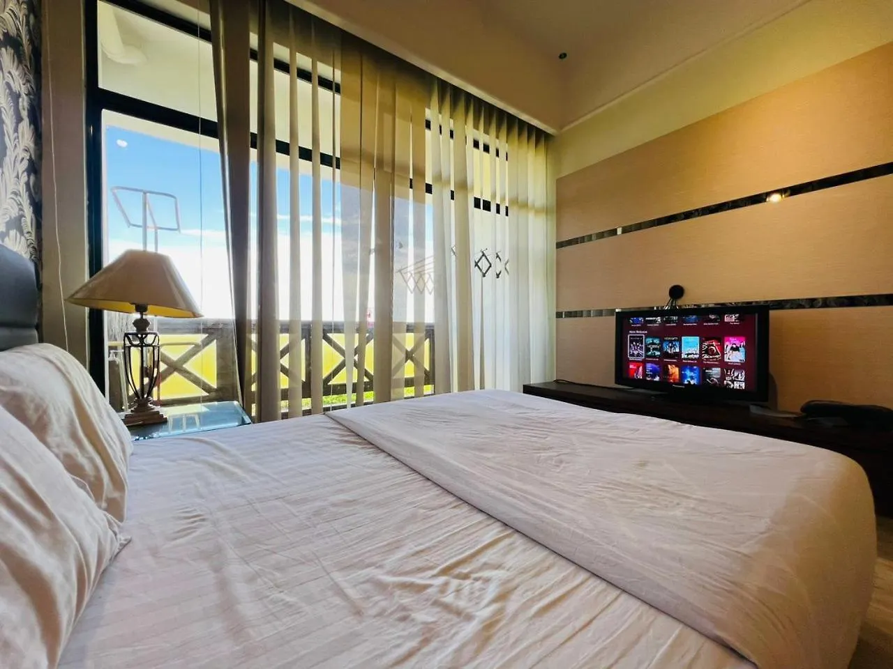 Apartmán Setia Mahkota Hotel Melaka
