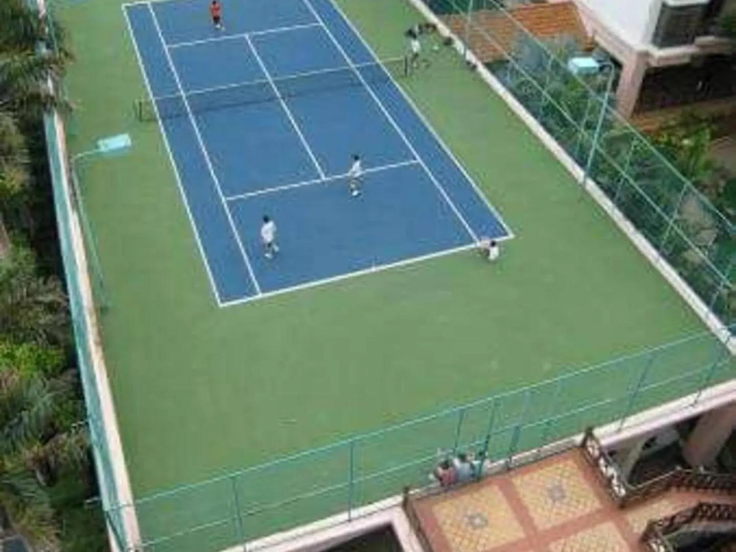 Setia Mahkota Hotel Melaka Apartmán Malacca