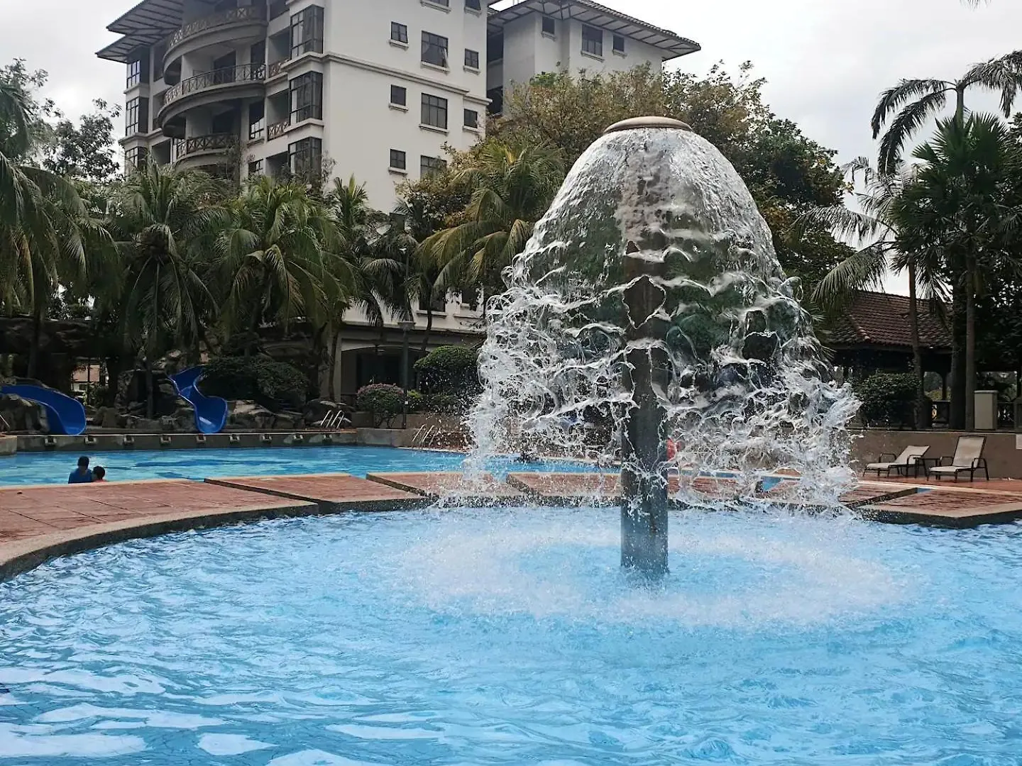 Setia Mahkota Hotel Melaka