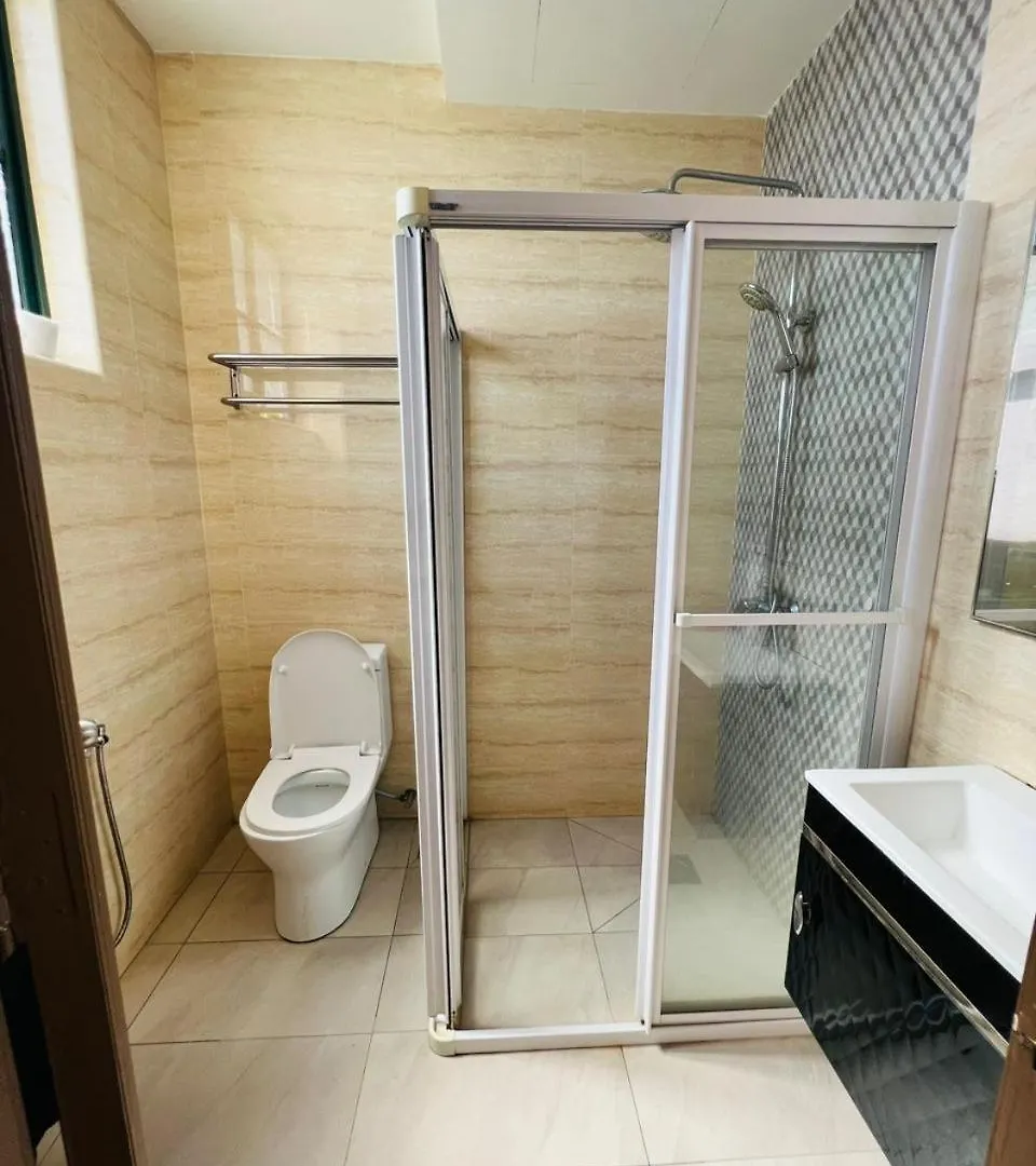 Setia Mahkota Hotel Melaka מלזיה